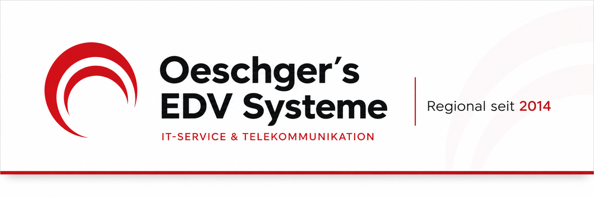 Oeschger´s EDV Systeme